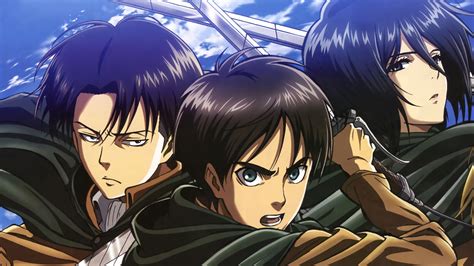 snk anime|9 anime attack on titan.